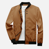 Jaqueta Bomber Masculina Femizza FMZ829 - Loja Femizza