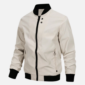 Jaqueta Bomber Masculina Femizza FMZ829 - Loja Femizza