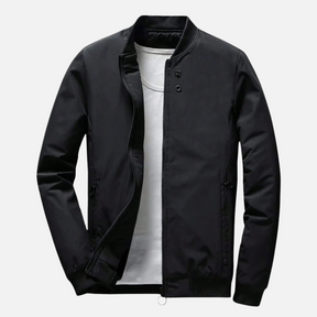 Jaqueta Bomber Masculina Femizza FMZ829 - Loja Femizza