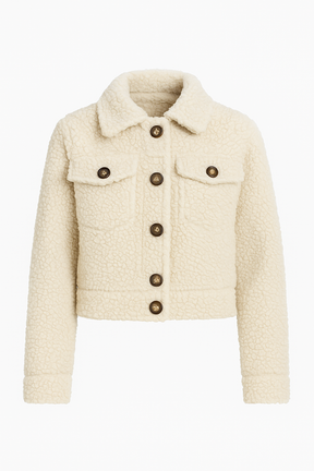 Jaqueta Casaco Feminino de inverno - Loja Femizza