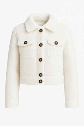 Jaqueta Casaco Feminino de inverno - Loja Femizza