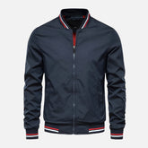 Jaqueta Casual Masculina FMZ196 - Loja Femizza