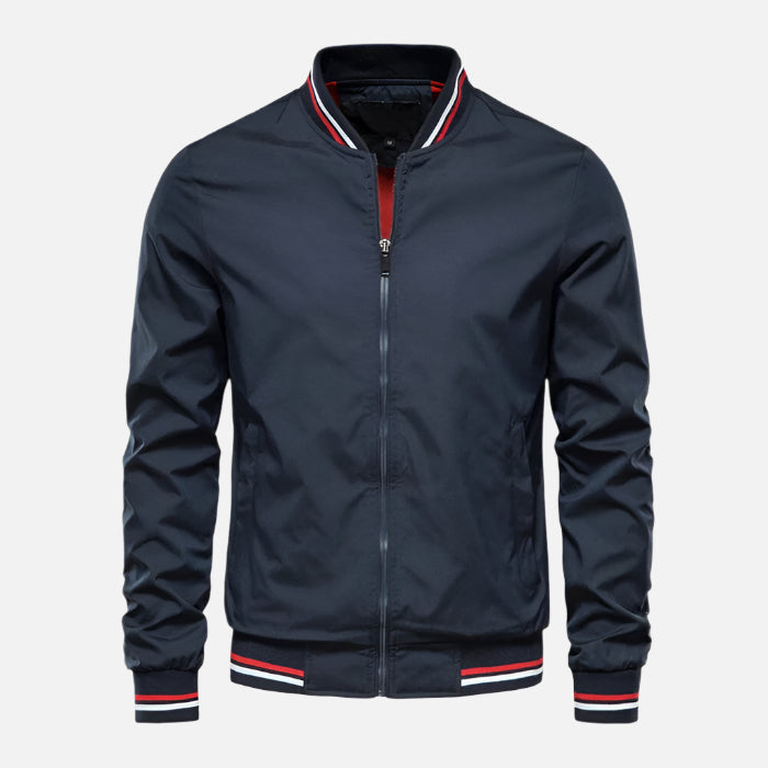 Jaqueta Casual Masculina FMZ196 - Loja Femizza