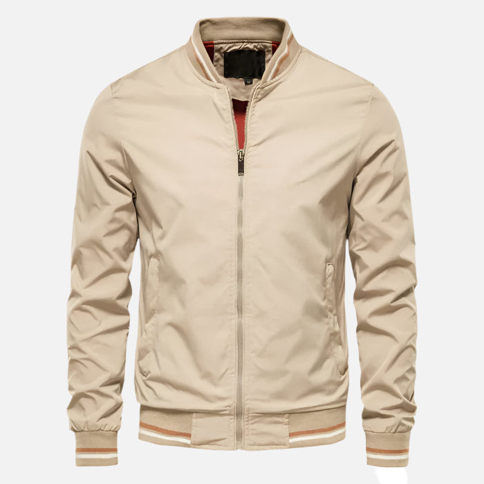 Jaqueta Casual Masculina FMZ196 - Loja Femizza