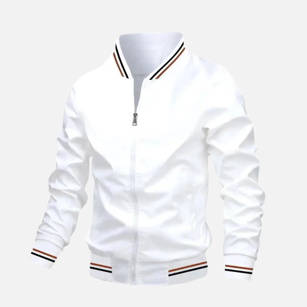 Jaqueta Casual Masculina Femizza FMZ168 - Loja Femizza