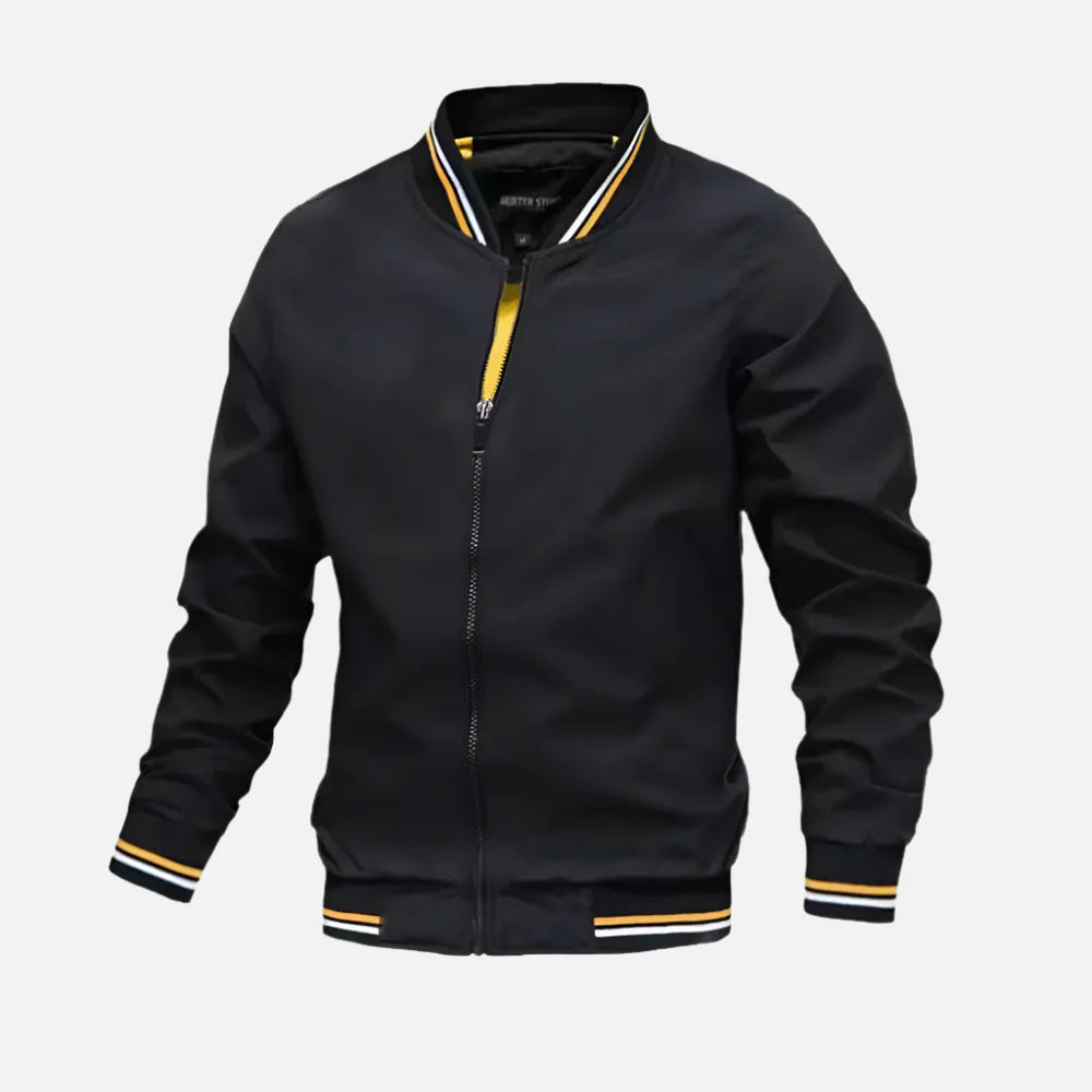 Jaqueta Casual Masculina Femizza FMZ168 - Loja Femizza