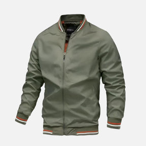 Jaqueta Casual Masculina Femizza FMZ168 - Loja Femizza