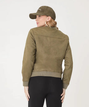 Jaqueta Feminina Bomber Femizza - Loja Femizza