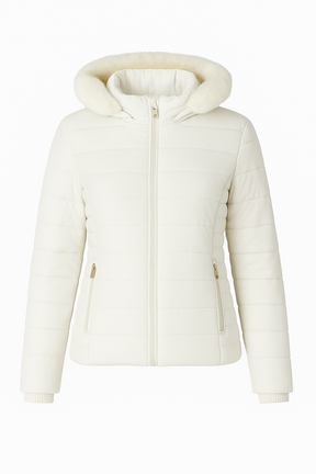 Jaqueta Feminina Puffer Gominho Femizza - Loja Femizza