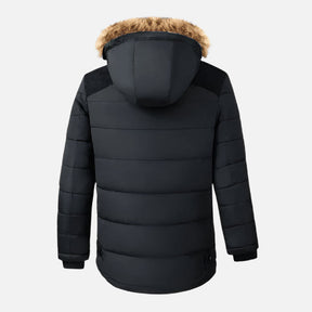 Jaqueta Masculina Acolchoada Femizza FMZ214 - Loja Femizza