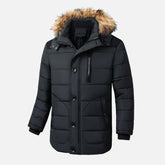 Jaqueta Masculina Acolchoada Femizza FMZ214 - Loja Femizza
