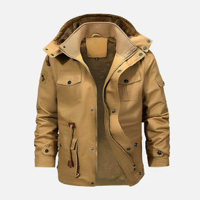 Jaqueta Masculina FMZ137 - Loja Femizza