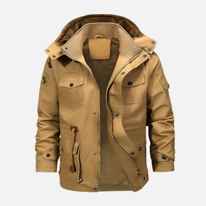 Jaqueta Masculina FMZ137 - Loja Femizza