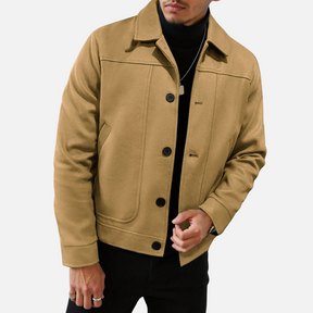 Jaqueta Masculina FMZ831 - Loja Femizza