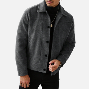 Jaqueta Masculina FMZ831 - Loja Femizza