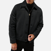 Jaqueta Masculina FMZ831 - Loja Femizza