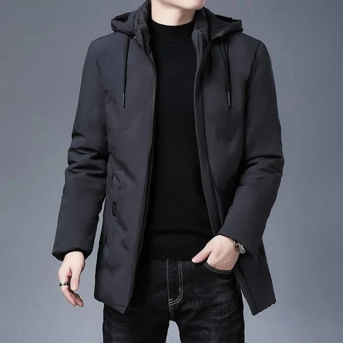 Jaqueta Masculina Femizza FMZ157 - Loja Femizza