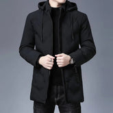 Jaqueta Masculina Femizza FMZ157 - Loja Femizza