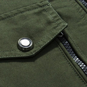 Jaqueta Masculina Femizza FMZ197 - Loja Femizza