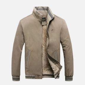 Jaqueta Masculina Forrada Femizza FMZ156 - Loja Femizza