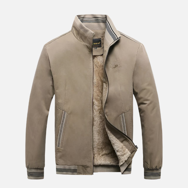 Jaqueta Masculina Forrada Femizza FMZ156 - Loja Femizza