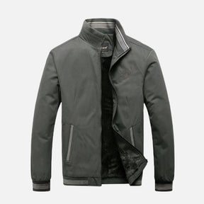 Jaqueta Masculina Forrada Femizza FMZ156 - Loja Femizza