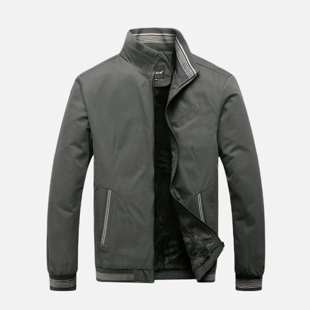 Jaqueta Masculina Forrada Femizza FMZ156 - Loja Femizza