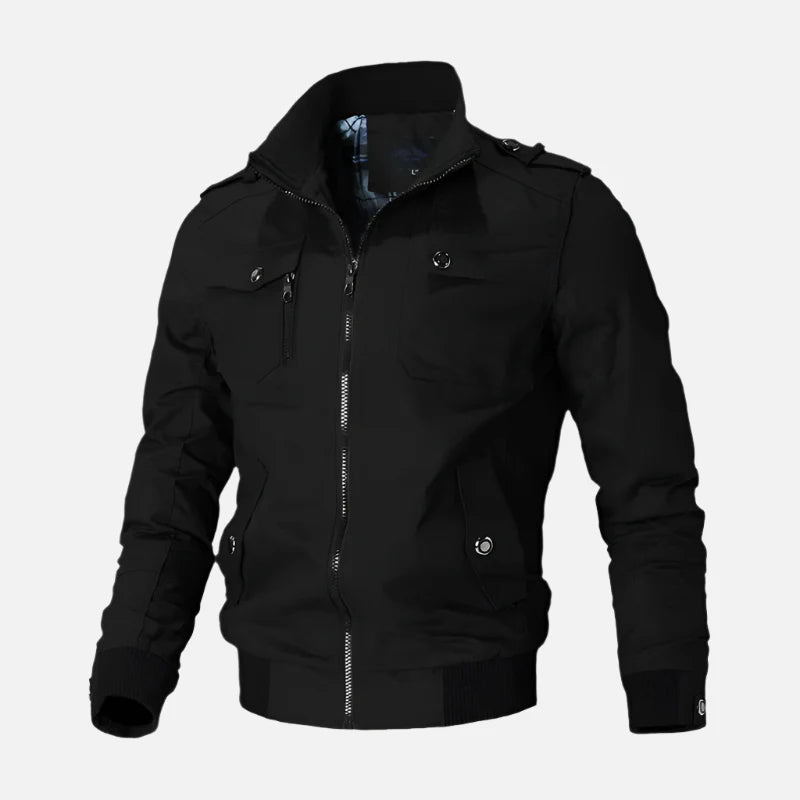 Jaqueta Masculina Impermeável Femizza FMZ164 - Loja Femizza