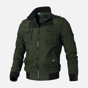 Jaqueta Masculina Impermeável Femizza FMZ164 - Loja Femizza