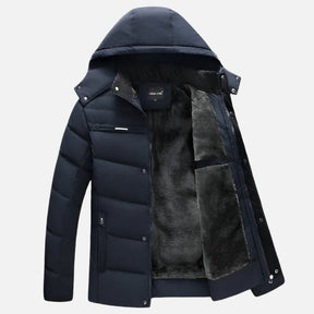 Jaqueta Masculina Inverno Femizza FMZ180 - Loja Femizza