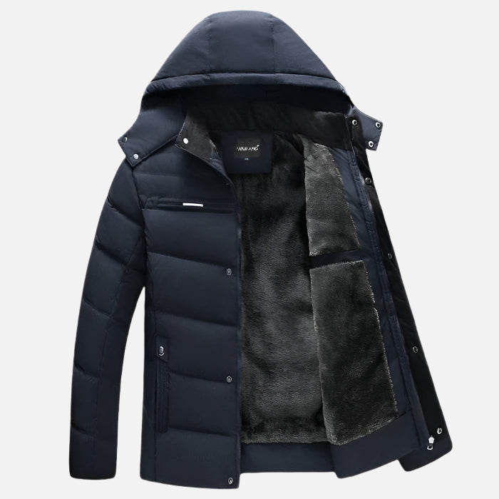 Jaqueta Masculina Inverno Femizza FMZ180 - Loja Femizza