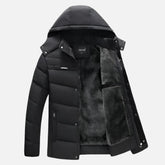 Jaqueta Masculina Inverno Femizza FMZ180 - Loja Femizza