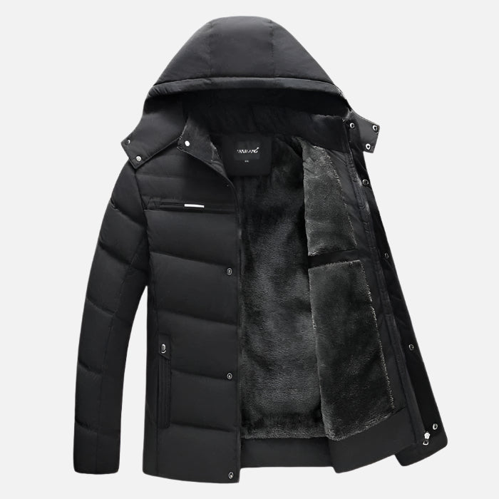 Jaqueta Masculina Inverno Femizza FMZ180 - Loja Femizza
