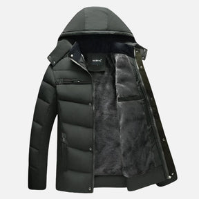 Jaqueta Masculina Inverno Femizza FMZ180 - Loja Femizza