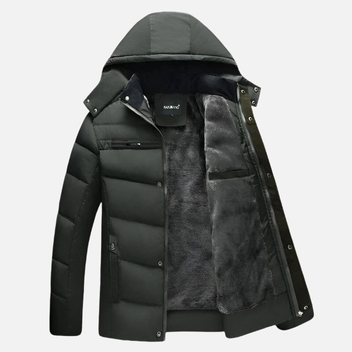 Jaqueta Masculina Inverno Femizza FMZ180 - Loja Femizza