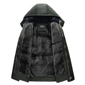 Jaqueta Masculina Inverno Femizza FMZ180 - Loja Femizza