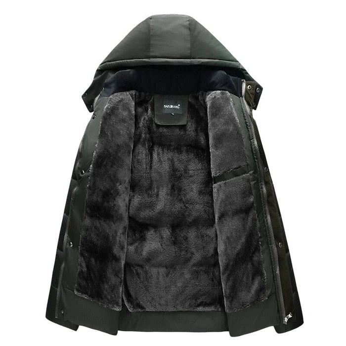 Jaqueta Masculina Inverno Femizza FMZ180 - Loja Femizza