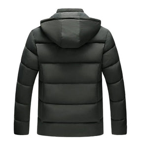 Jaqueta Masculina Inverno Femizza FMZ180 - Loja Femizza