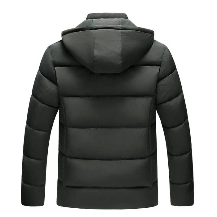 Jaqueta Masculina Inverno Femizza FMZ180 - Loja Femizza