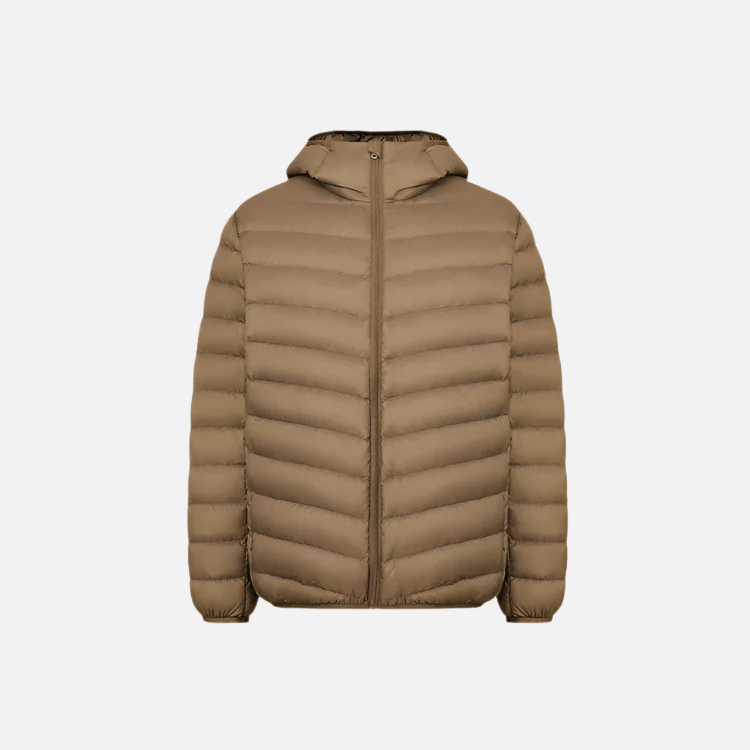 Jaqueta Masculina Puffer Femizza FMZ167 - Loja Femizza
