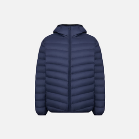 Jaqueta Masculina Puffer Femizza FMZ167 - Loja Femizza
