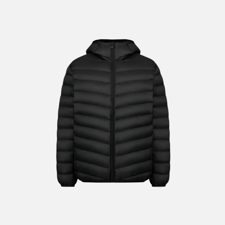 Jaqueta Masculina Puffer Femizza FMZ167 - Loja Femizza