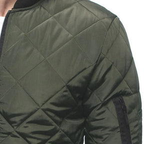 Jaqueta Masculina de Inverno Forrada Femizza FMZ205 - Loja Femizza