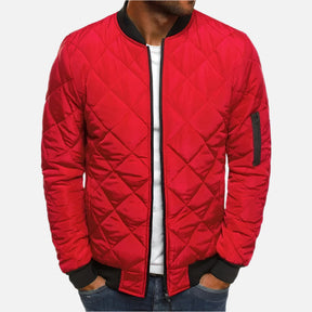 Jaqueta Masculina de Inverno Forrada Femizza FMZ205 - Loja Femizza