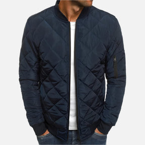 Jaqueta Masculina de Inverno Forrada Femizza FMZ205 - Loja Femizza