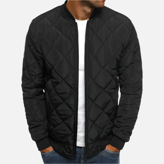 Jaqueta Masculina de Inverno Forrada Femizza FMZ205 - Loja Femizza