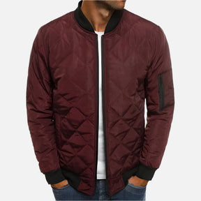 Jaqueta Masculina de Inverno Forrada Femizza FMZ205 - Loja Femizza