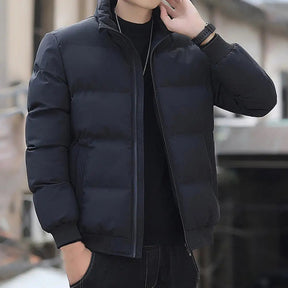 Jaqueta Puffer Masculina Acolchoada FMZ173 - Loja Femizza