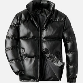 Jaqueta Puffer Masculina de Inverno Femizza FMZ195 - Loja Femizza