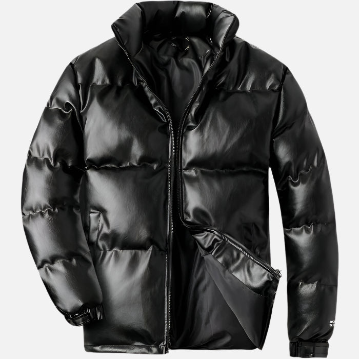 Jaqueta Puffer Masculina de Inverno Femizza FMZ195 - Loja Femizza
